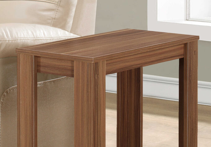 ACCENT TABLE - WALNUT - Image 3