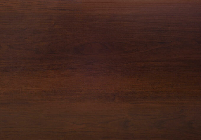 ACCENT TABLE - CHERRY - Image 3