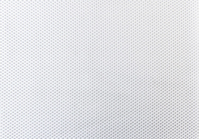 OFFICE CHAIR - WHITE MESH JUVENILE / MULTI-POSITION - Image 2