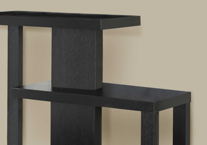 ACCENT TABLE - 32"L / ESPRESSO HALL CONSOLE - Image 4