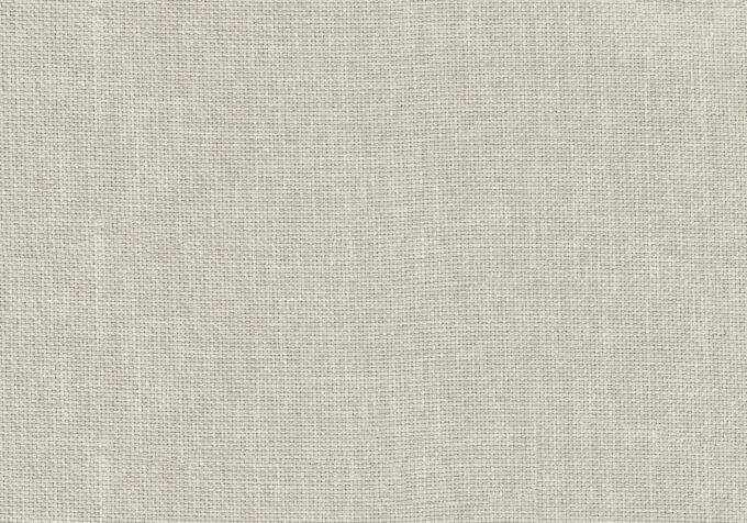 BED - QUEEN SIZE / BEIGE LINEN - Image 3