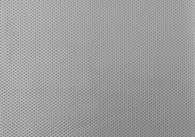 OFFICE CHAIR - WHITE / GREY MESH / MULTI POSITION - Image 2