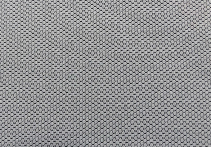 OFFICE CHAIR - WHITE / GREY FABRIC / MULTI POSITION - Image 3